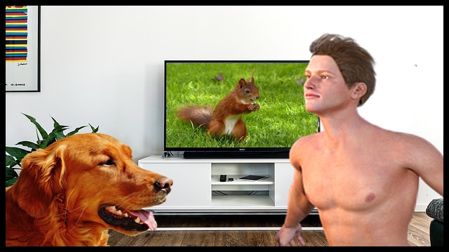 Squirrel Lips - World's Greatest Animal News Source