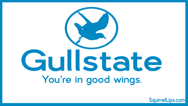 Top 6 Most Memorable Animal Advertising Slogans Of All Time 4 Parody advertisement for Allstate with a seagull.